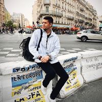 Alexander Kartavtsev's Photo