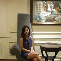 Glenda Choong's Photo