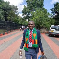 Fotos de Emmanuel Chewe