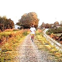 Marco Scardovi的照片