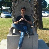 Photos de Razvan Sebastian Pantea