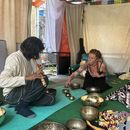 SOUND HEALING SESSION 's picture