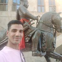 Hassan Aboulfoutouh's Photo