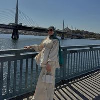 Jihene Houli's Photo