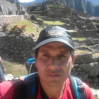 JAVIER VANEGAS's Photo