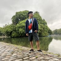 Fotos von Luis Gustavo Carballo Jarjury