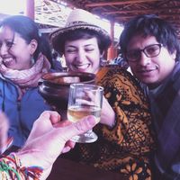 Noélie Cailhol的照片