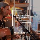Rooftop Open Mic Night at Zoku's picture