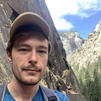 Tyler LeBlond的照片