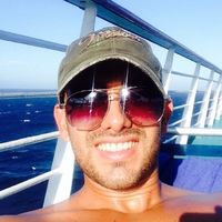 Hector Yepes's Photo