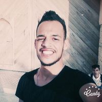 Anass Tourabi的照片