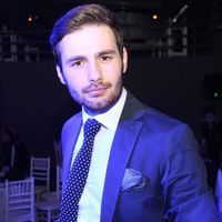 Emre Özeren的照片