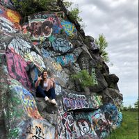 Nikoletta Magyar's Photo