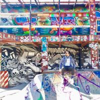 Fotos de Antonio Ruocco