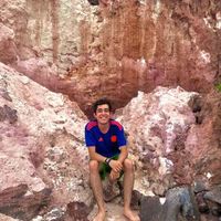 Santiago Arias Henao's Photo