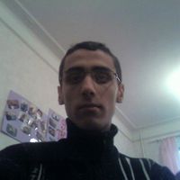 Viacheslav Rodionov's Photo