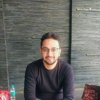 Nabeel Ehsan's Photo