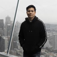 Le foto di Gerardo Villega