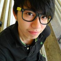 Jeffrey Low的照片