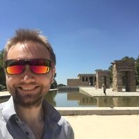 Alexander Brazie的照片