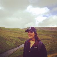 Hayley Keohane's Photo