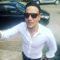 Thierry Morel的照片