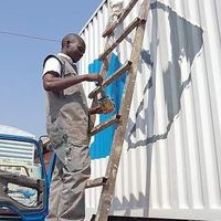 Fotos de NZISENGERA ETIENNE