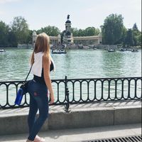 Fotos von Iliana Alonso González