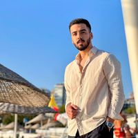 Mustafa Shams's Photo