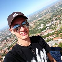 Kuba Pospíšil's Photo