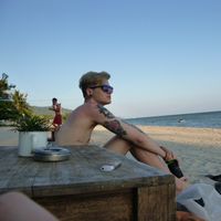 Photos de Artur Filinski