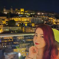 ainaz Najafi's Photo