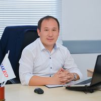 Nurbolat Nurbayev's Photo