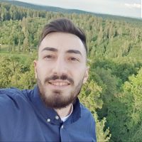 Fadi Rafrog的照片