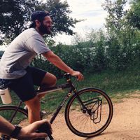 Micah Wullschleger's Photo