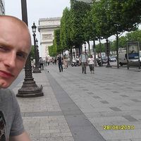 Dmitry Vnuchko's Photo