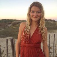 Mayalène Roussel's Photo