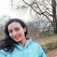 Catalina Diaz's Photo