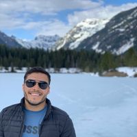 Alex Chavarria的照片