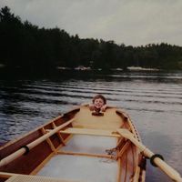 Chris O'Brien's Photo