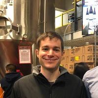 Paul Thompson的照片