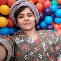 Anita Khalili's Photo