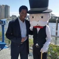 Nii Wallace-Bruce的照片