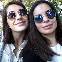 Fotos de Nevena Miladinovic Biserka Jovanovic