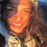 Victória  Alvarenga Rios的照片