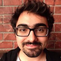 Egemen Melek的照片