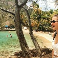 Salomé Tendav的照片