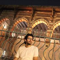 Mohamed Ericha's Photo