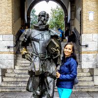 Fotos de Anna Nagrodzka