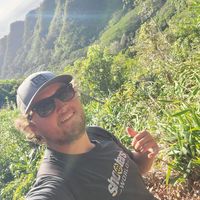 Andrew Cling's Photo